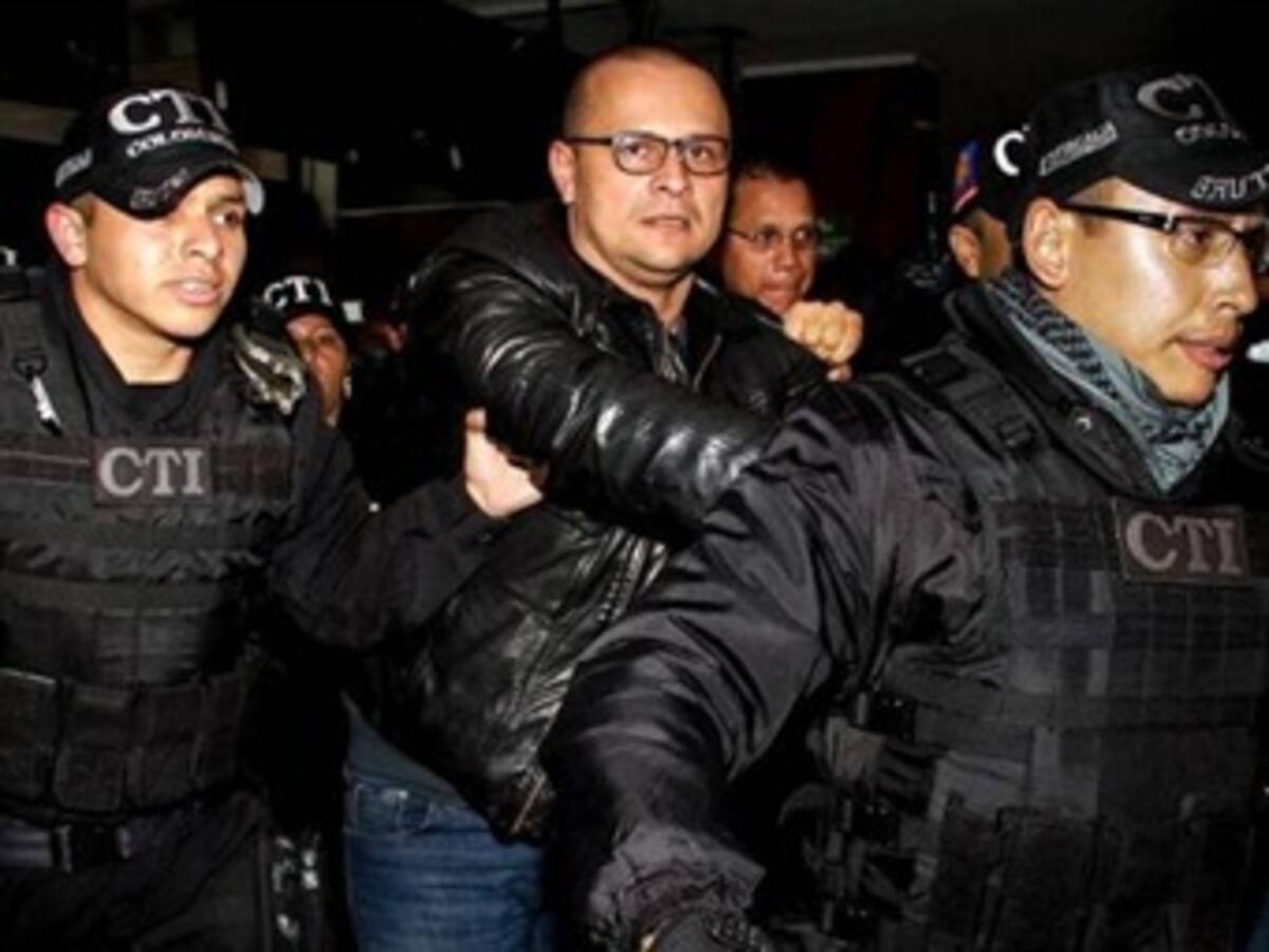 Defensa del hacker Sepúlveda acudirá a CIDH