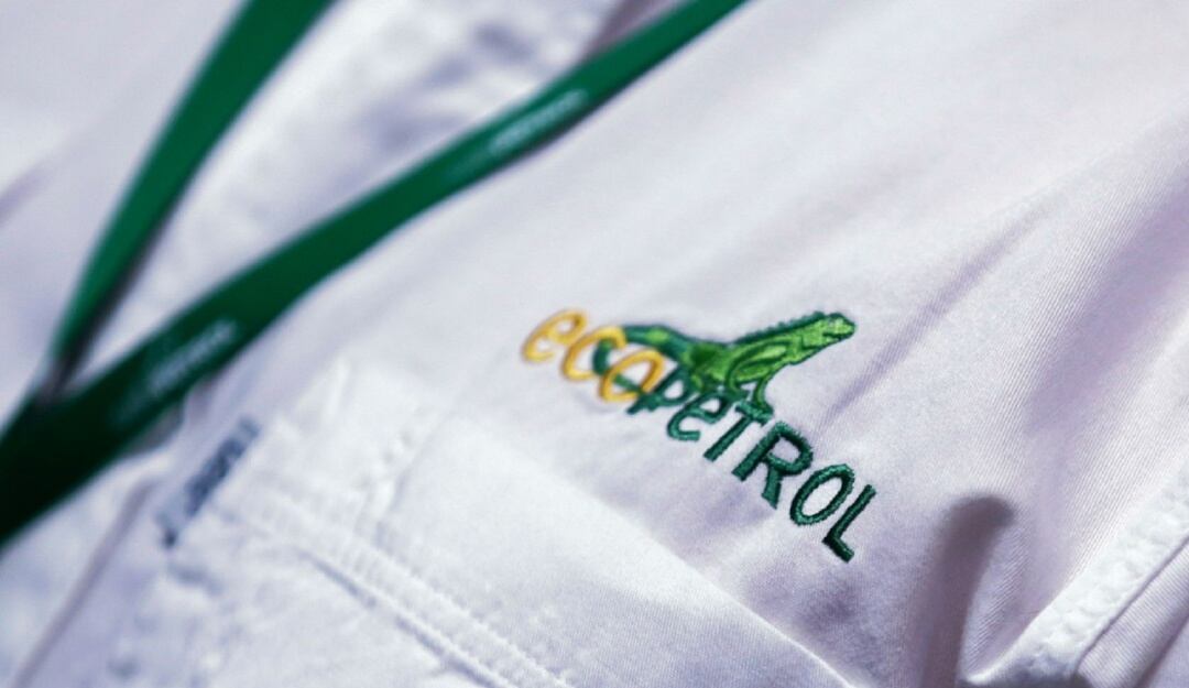 Trabajadores de Ecopetrol