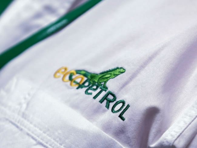 Trabajadores de Ecopetrol