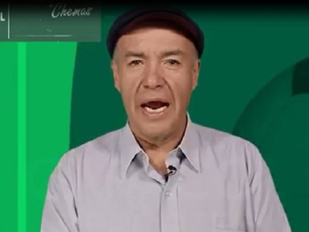 Calculadora de Chemas: las cuentas de Colombia para clasificar a Rusia