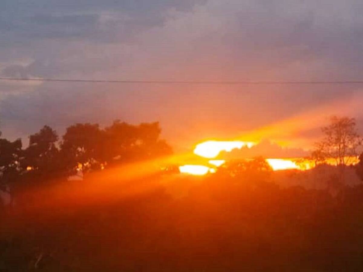 Martes 12 de octubre, las principales noticias de Armenia y Quindío