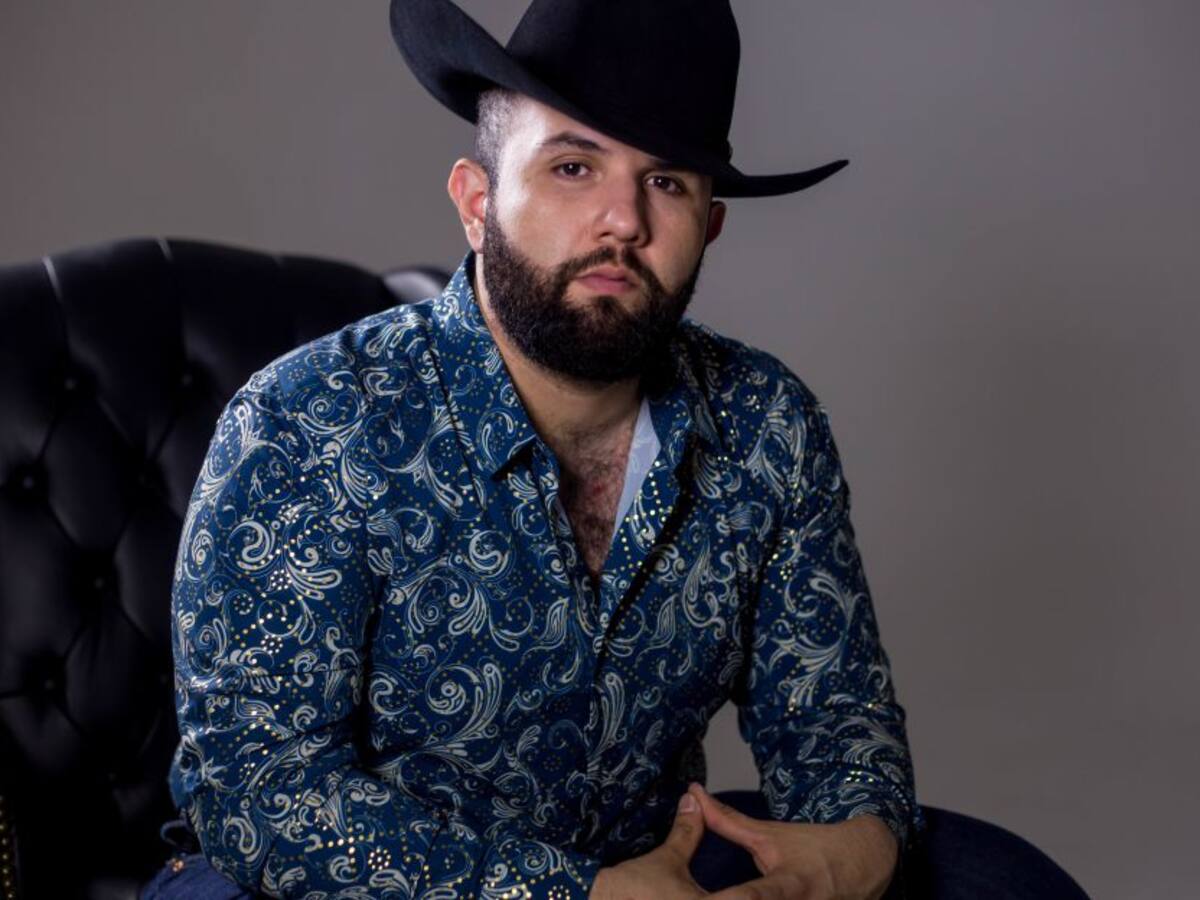 Carin León la nueva figura del regional mexicano