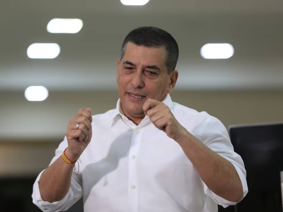 Dumek responde a Petro sobre supuesto crecimiento de turismo sexual en Cartagena: “No tiene ni idea”