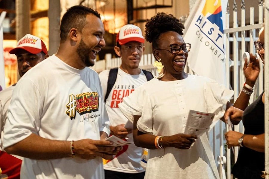 Javier Julio Bejarano