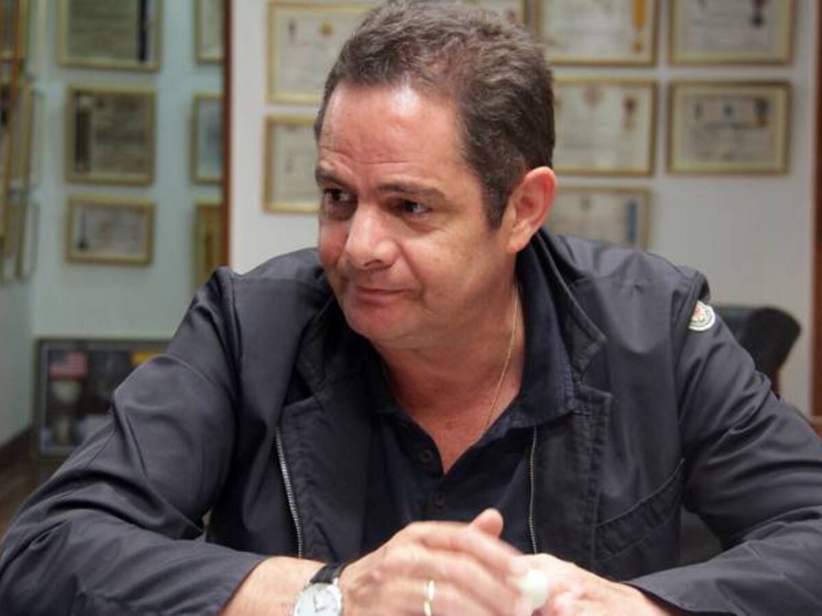 Vicepresidente Vargas Lleras es sometido a cirugía en la cabeza