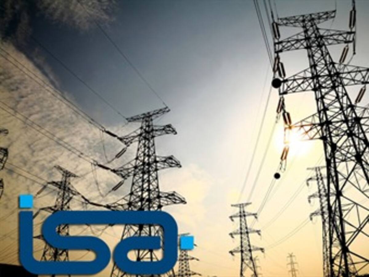 Isa ganó nueva licitación en Perú