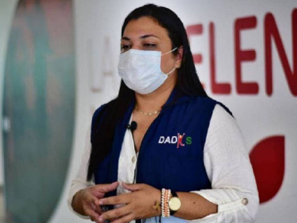 'Abrazo de Macta' tiene síntomas similares al COVID-19: Dadis