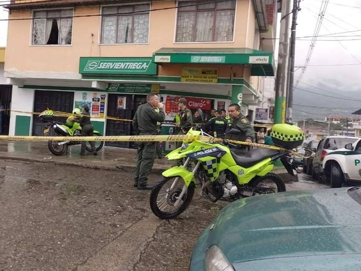 Hoy serán las exequias de la mujer que fue encontrada muerta junto a su hija