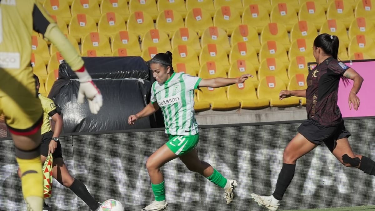 Tabla posiciones cuadrangulares Liga Femenina: Estos son los equipos clasificados a semifinales