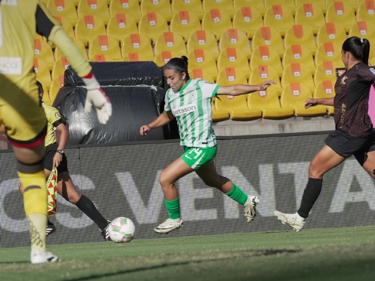 Tabla posiciones cuadrangulares Liga Femenina: Estos son los equipos clasificados a semifinales