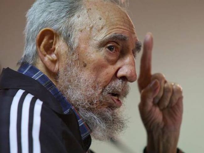 Fortuna de Fidel Castro estaría valorada en 900 millones de dólares: Forbes