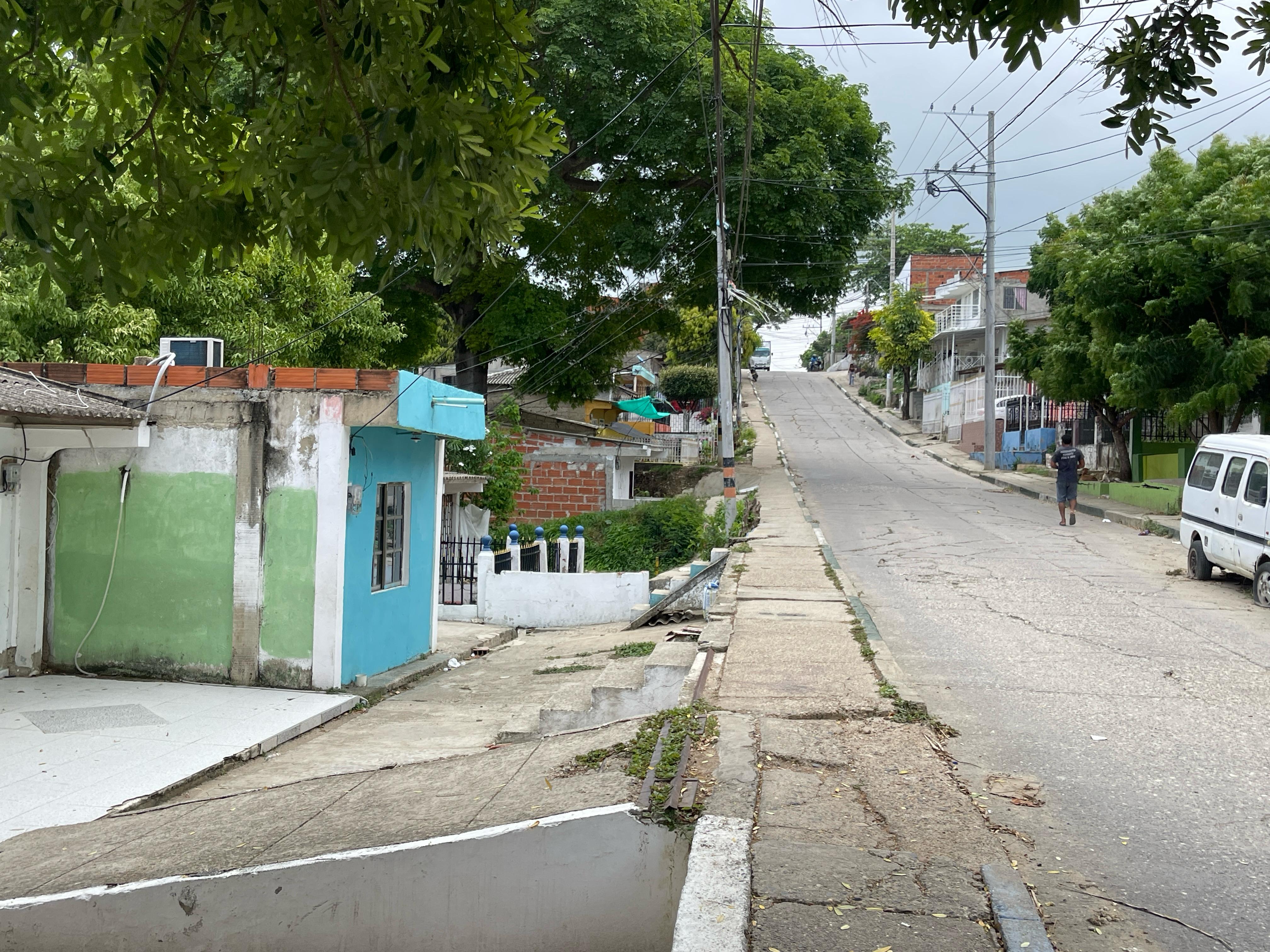 Alcaldía de Cartagena