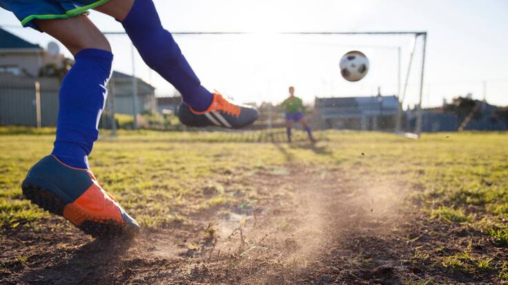 ‘Pásame el balón’, Fundación que incentiva el deporte en zonas de conflicto armado
