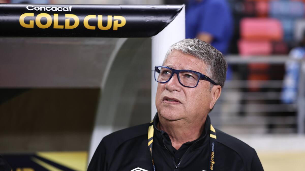 Mundial 2026: Bolillo Gómez queda eliminado con El Salvador en Eliminatorias, tras caer con Surinam