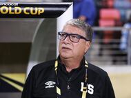 Mundial 2026: Bolillo Gómez queda eliminado con El Salvador en Eliminatorias, tras caer con Surinam. (Photo by Omar Vega/Getty Images)