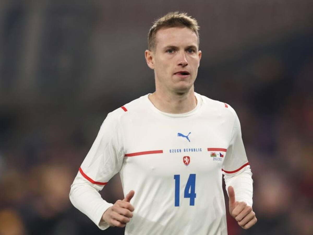 Futbolista checo decidió romper el silencio y confesó su homosexualidad
