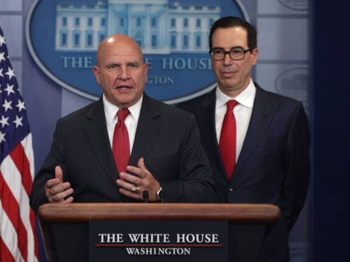 Donald Trump se reunirá el lunes con líderes latinoamericanos