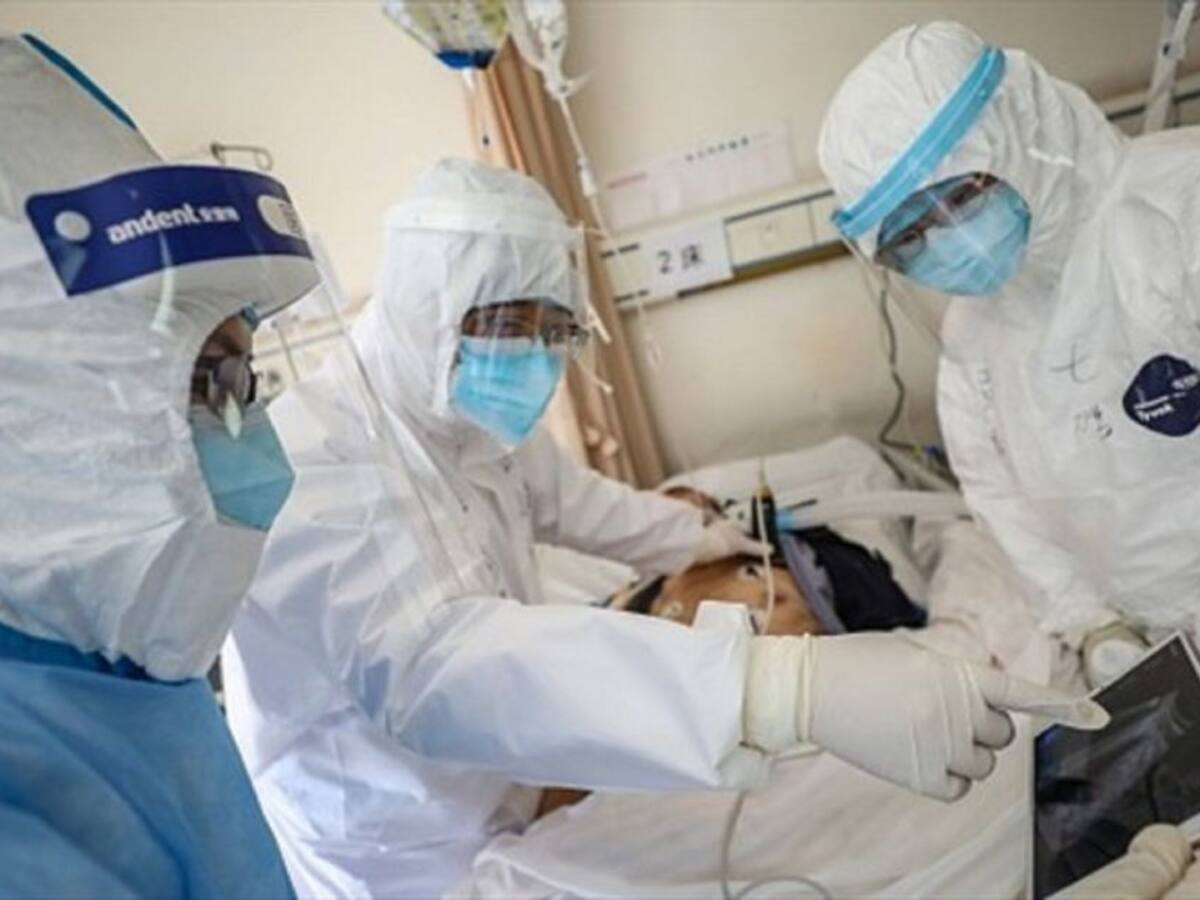 Piden que EPS Medimás autorice terapia Ecmo a hombre con COVID-19