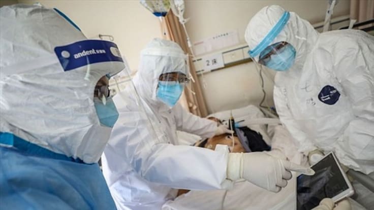 Piden que EPS Medimás autorice terapia Ecmo a hombre con COVID-19