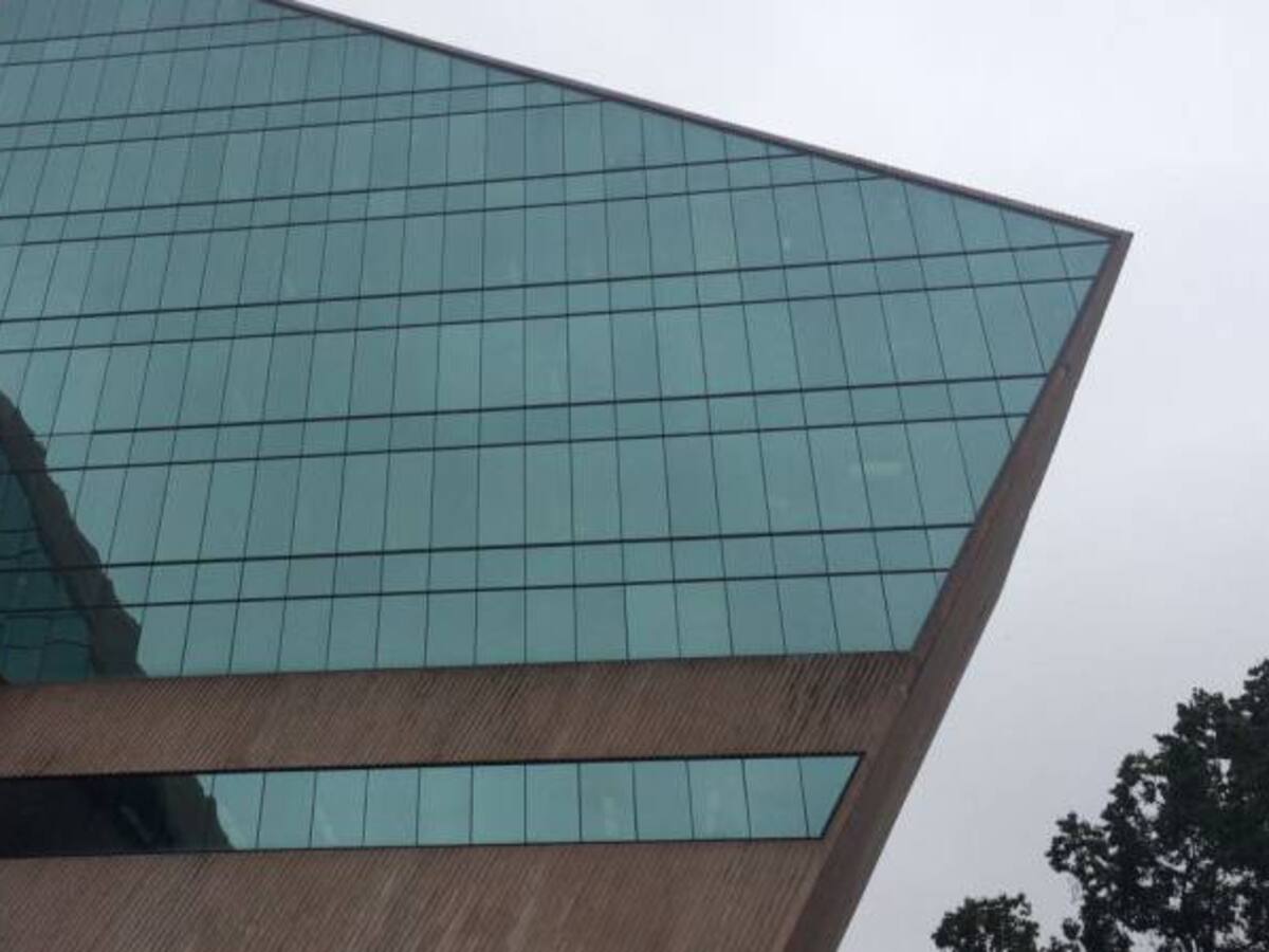 El Plan Estratégico 2020 del Tecnológico de Monterrey