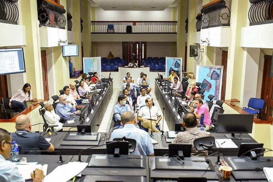 Concejo de Cartagena