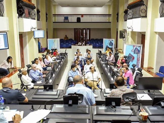 Concejo de Cartagena