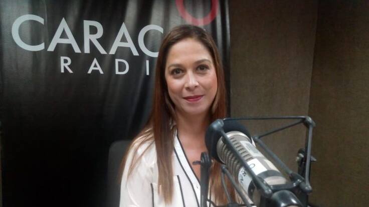 María Paulina Suárez