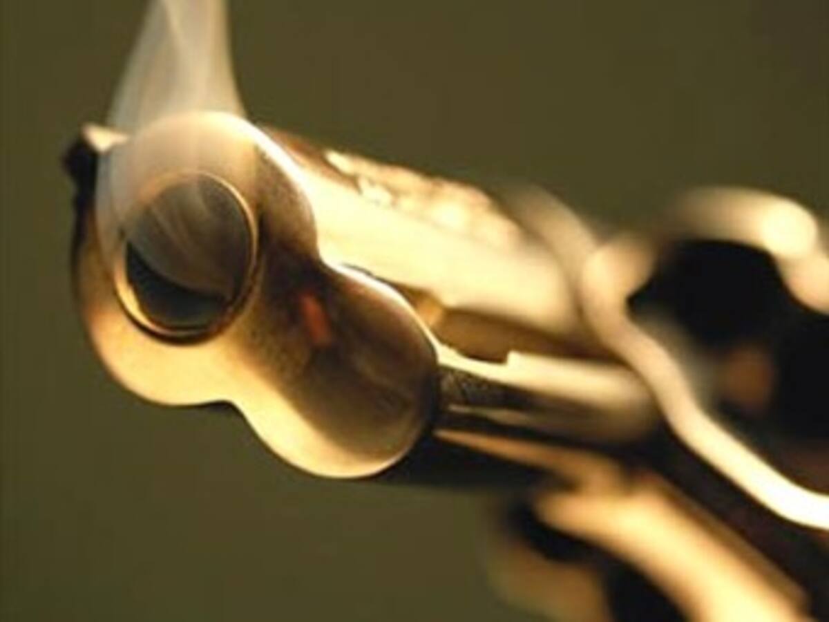 Por armas de fuego han muerto este año 20 niños