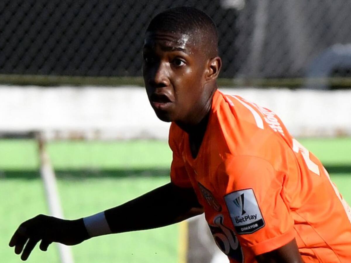 Yaser Asprilla y lo que realmente dijo sobre el Tino Asprilla