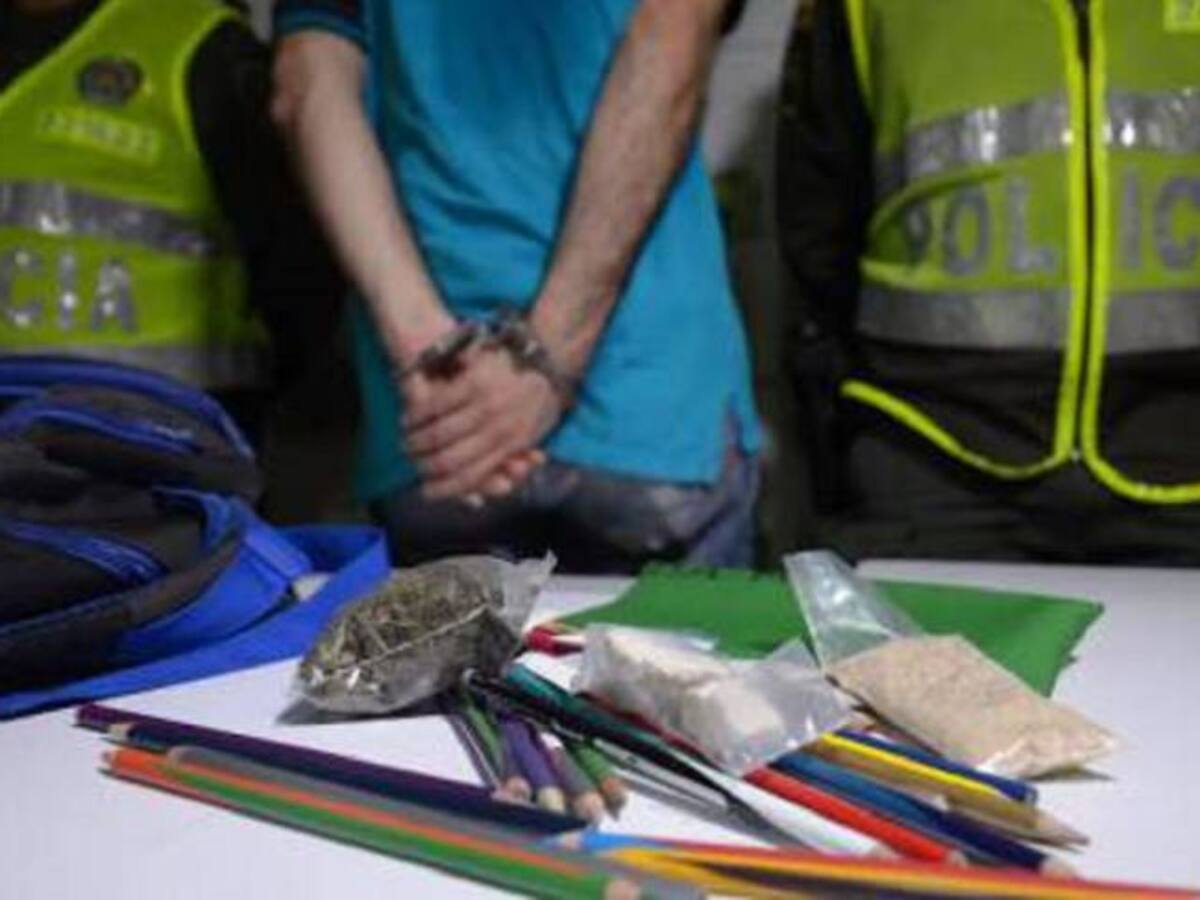 Aprehenden a un menor por presunto abuso sexual a su abuela