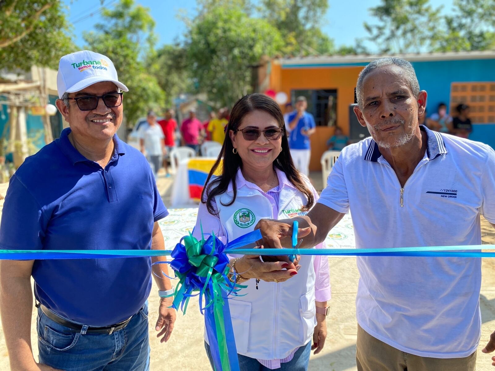 Alcaldía de Turbana