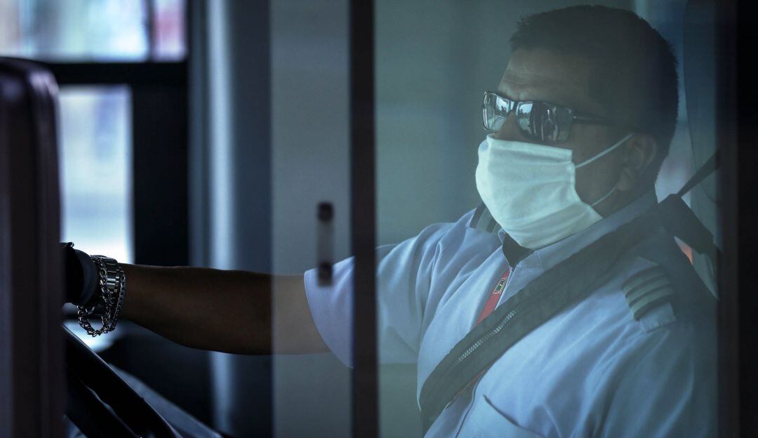 Coronavirus en Bolívar: 12 nuevos casos y no hubo fallecidos