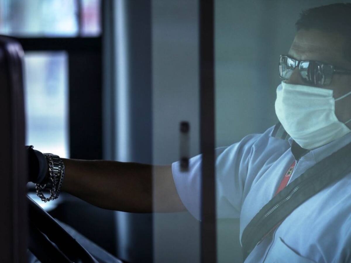 Coronavirus en Cartagena: 38 nuevos casos y dos fallecidos
