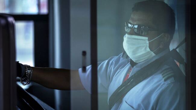 Coronavirus en Bolívar: 12 nuevos casos y no hubo fallecidos
