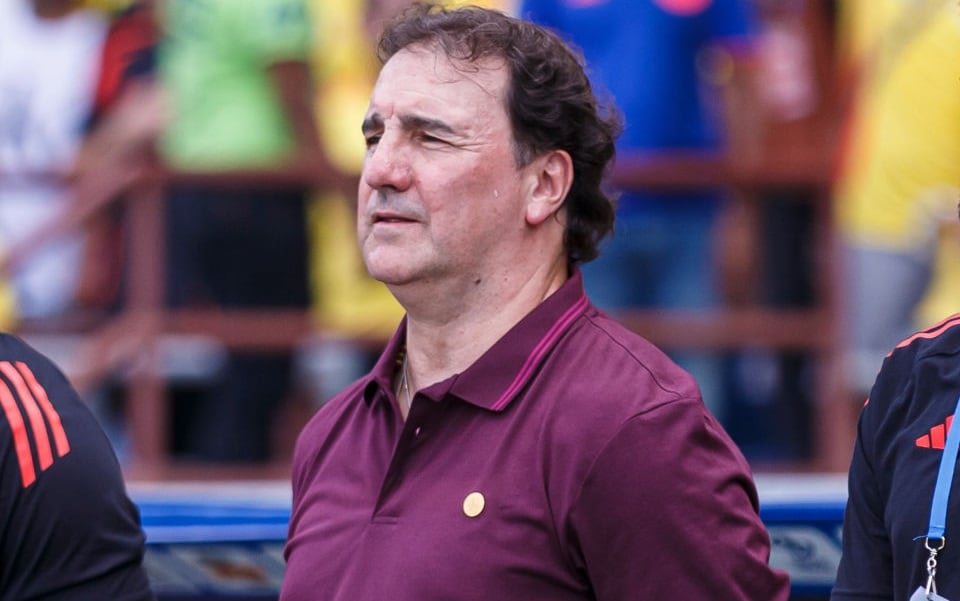 Néstor Lorenzo / Getty Images