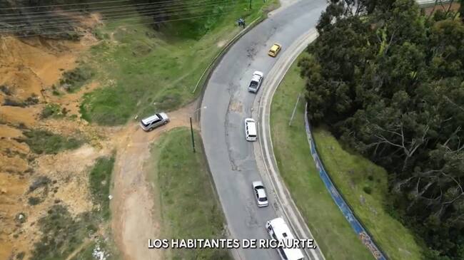 La salida norte de Tunja hacia Moniquirá será intervenida tras el anuncio del gobernador de Boyacá, Carlos Amaya, y el representante Wilmer Castellanos, quienes confirmaron recursos para recuperar el tramo que hoy se encuentra en grave deterioro.