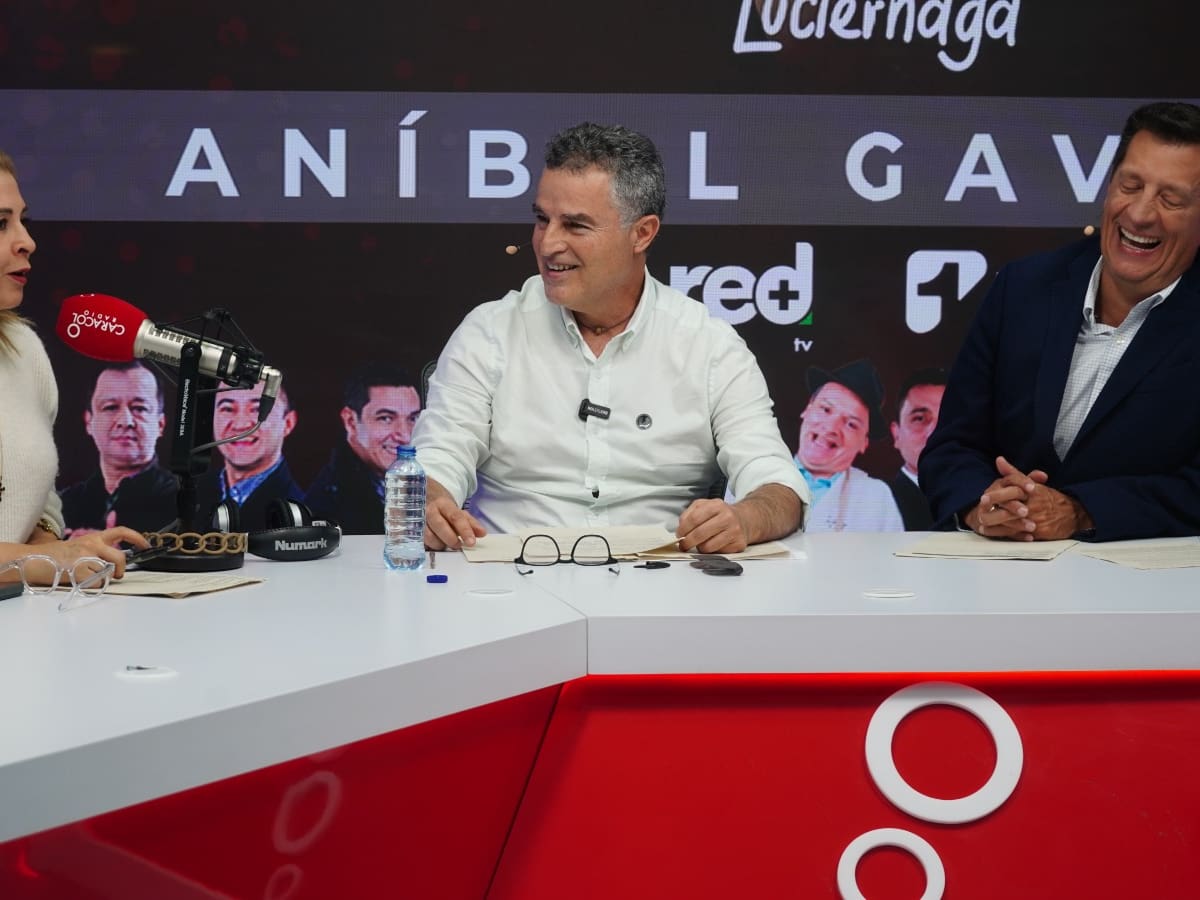 “No tendría alianza con Abelardo de la Espriella, no creo que sea el que le convenga a Colombia”: Gaviria