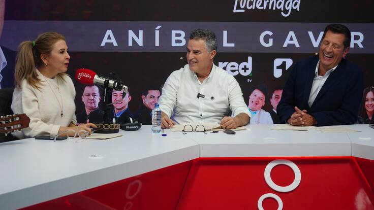 “No tendría alianza con Abelardo de la Espriella, no creo que sea el que le convenga a Colombia”: Gaviria