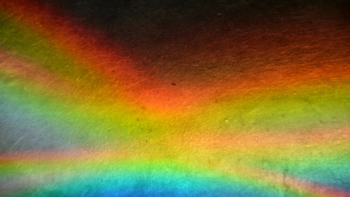 Olo, el nuevo color descubierto por científicos