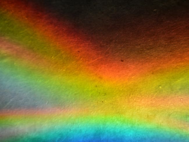 Olo, el nuevo color descubierto por científicos