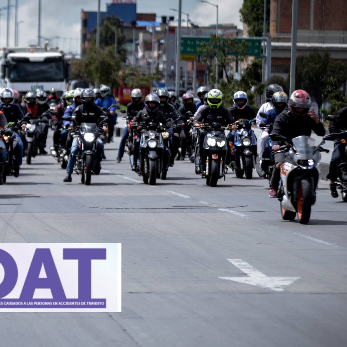 ¿Cuánto costará el SOAT para motos de 100 c.c. y 200 c.c. en 2024?