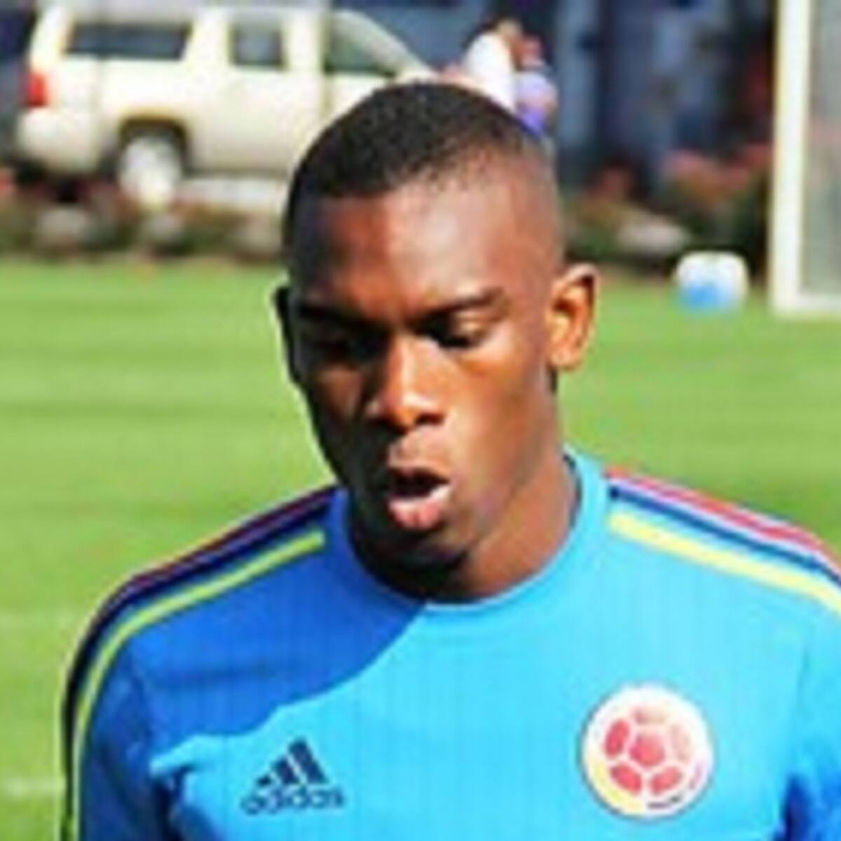 Debo aprovechar esta oportunidad y responder a la confianza del técnico: Fabián Castillo