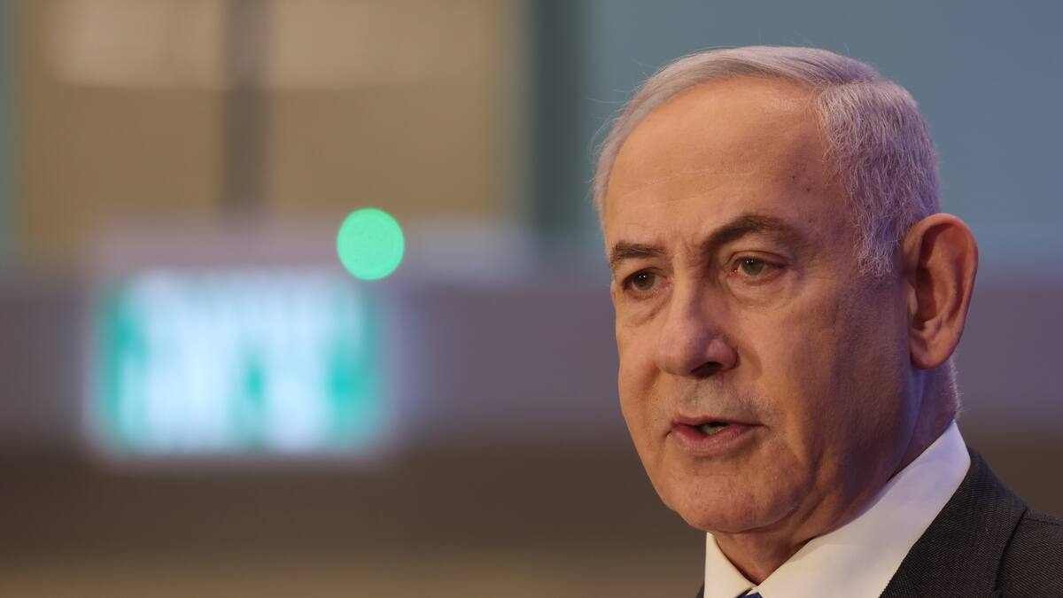 Avanza tregua entre Hamás e Israel, pero Netanyahu no descarta operación en Rafah
