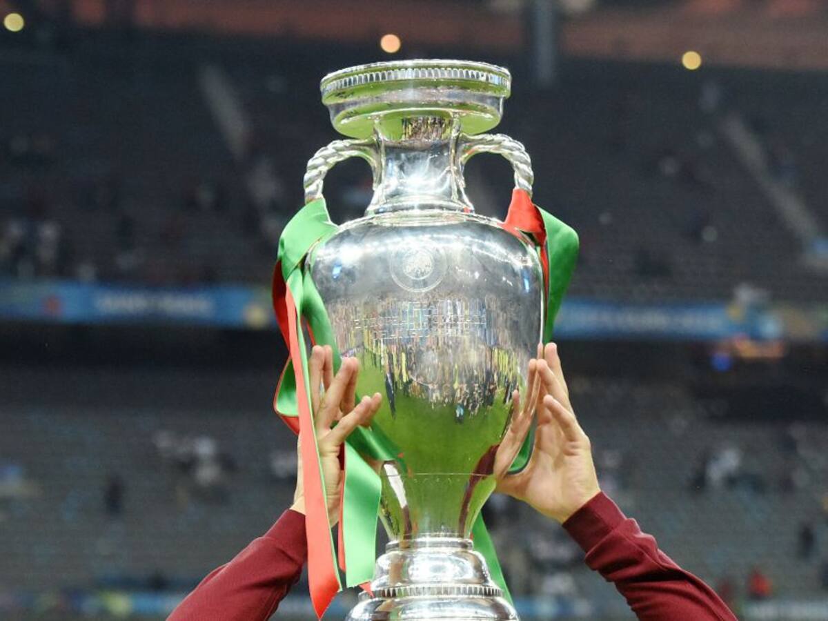 UEFA estaría planteando la Eurocopa 2021 en un solo país