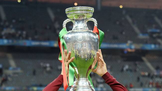Eurocopa 2016