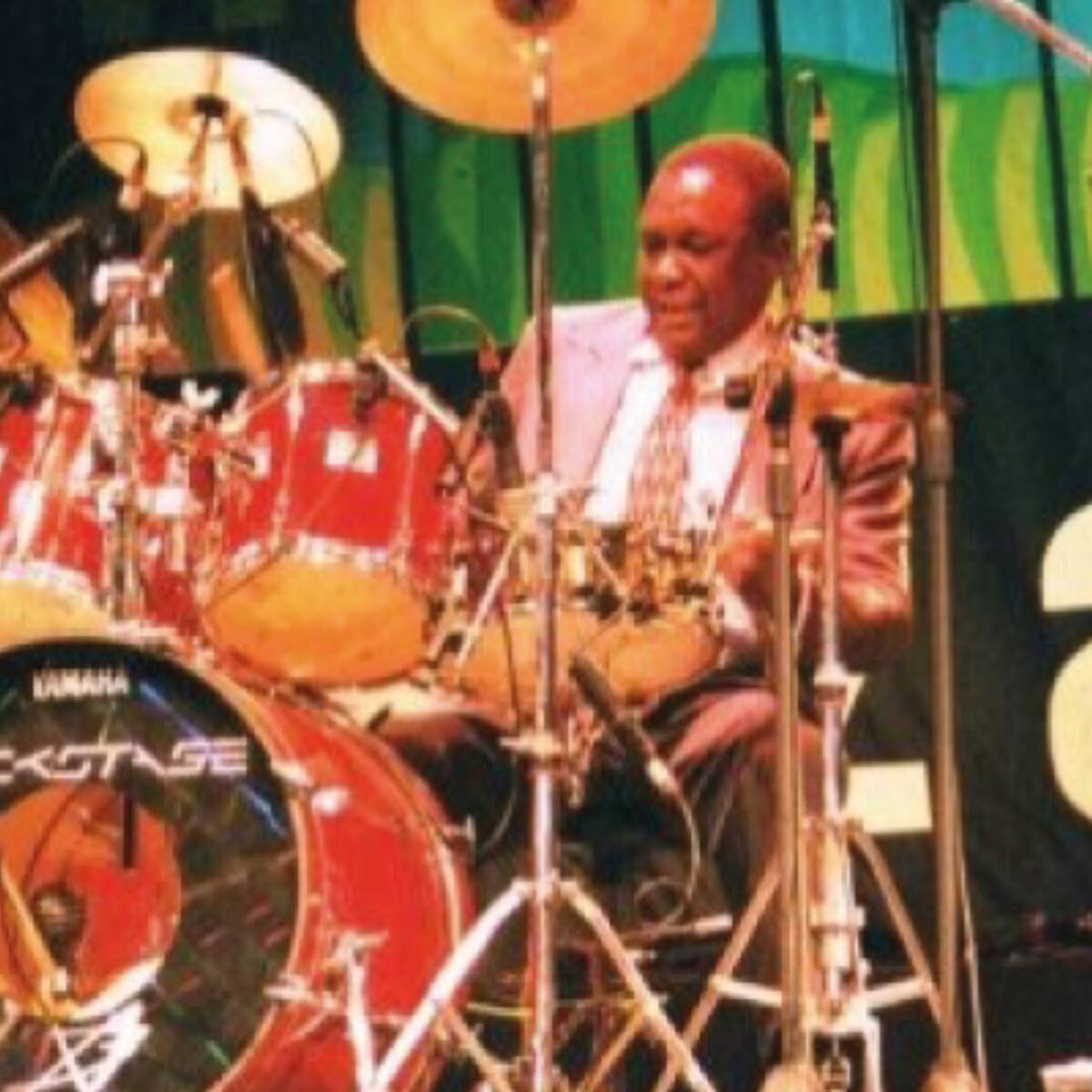 Plinio Córdoba, la leyenda del jazz colombiano que busca apoyo: “la música lo mantiene vivo”