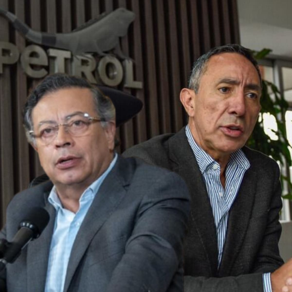 Ricardo Roa anunció recurso de reposición para tumbar sanción del CNE a campaña Petro Presidente 2022