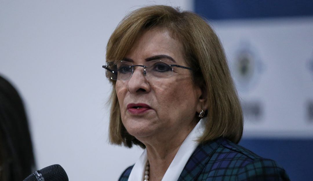 Margarita Cabello