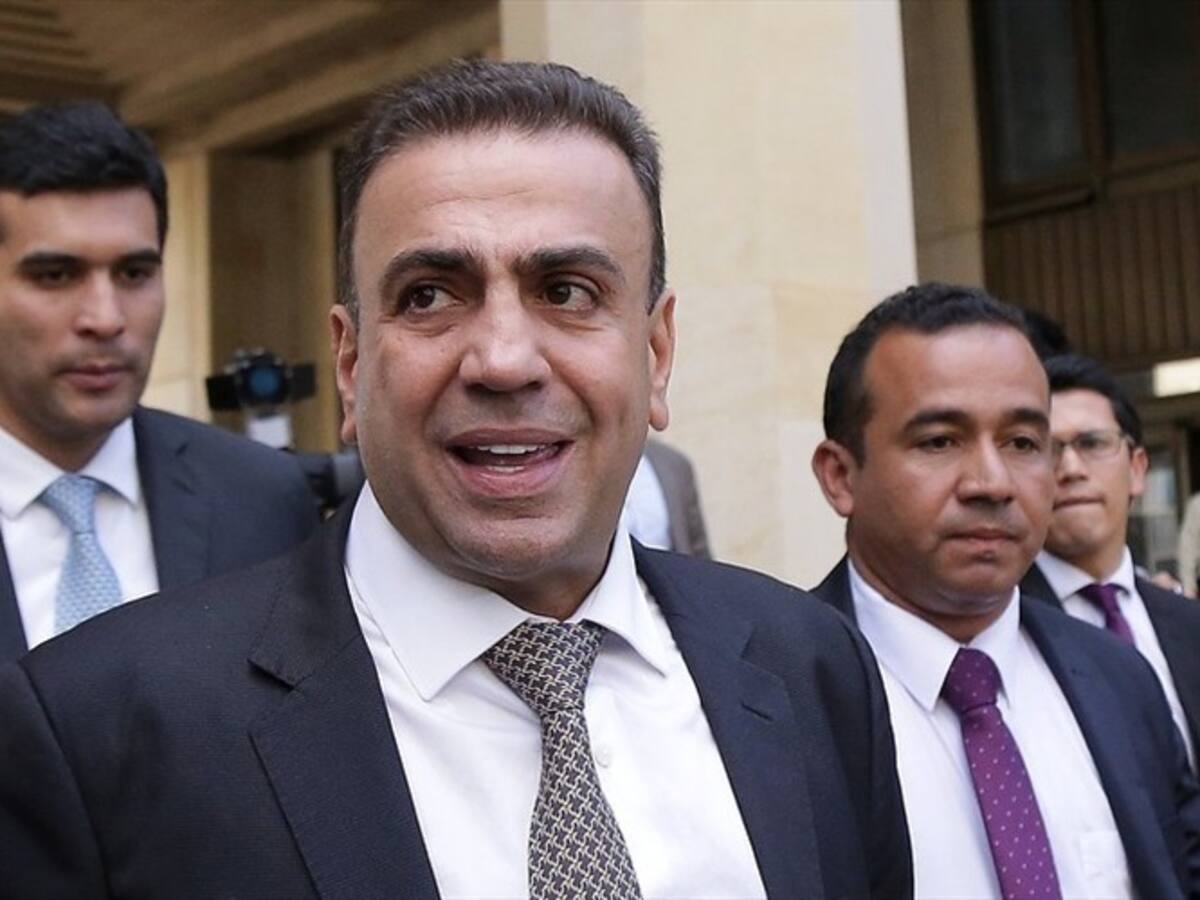 Se desconoce el paradero del senador Musa Besaile tras orden de captura en su contra