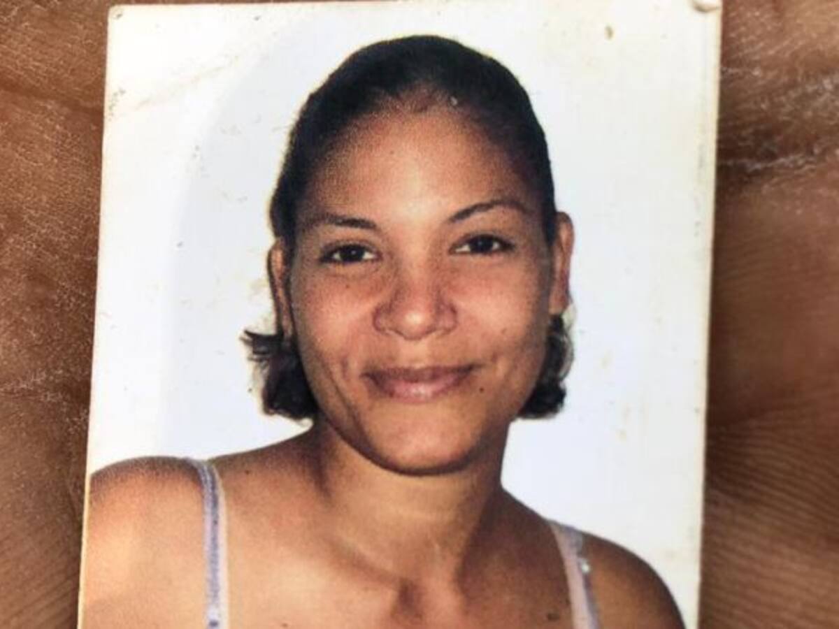 Buscan venezolana que desapareció entre Pamplona y Bucaramanga